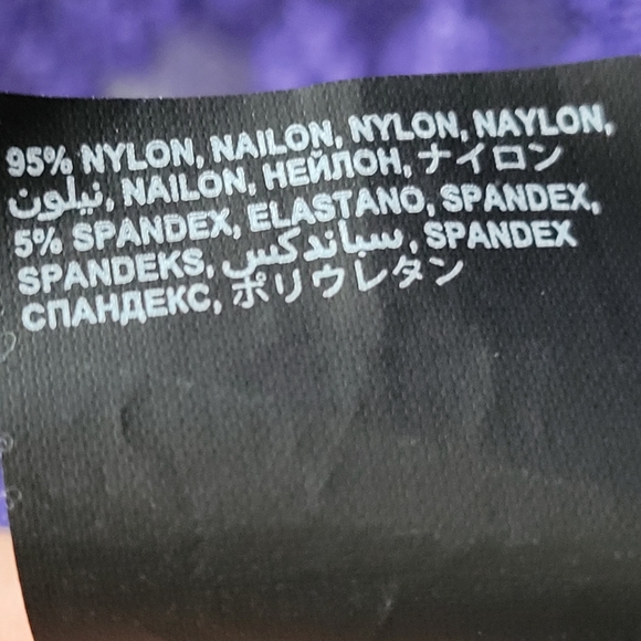 Bebe lace top - Picture 4 of 4